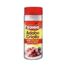 Bohio Adobo Criollo