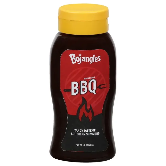 Bojangles BBQ Dipping Sauce 18 oz