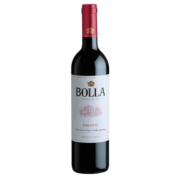 Bolla Chianti Italian Red Wine