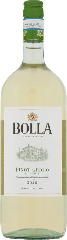 Bolla Pinot Grigio 1.5 l