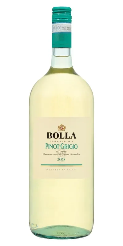 Bolla Pinot Grigio