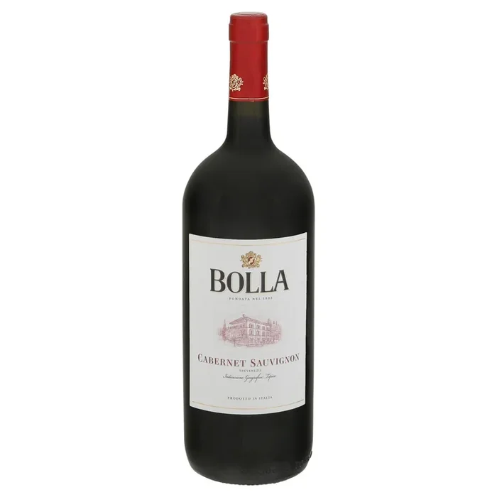 Bolla Trevenezie Cabernet Sauvignon 1.5 l