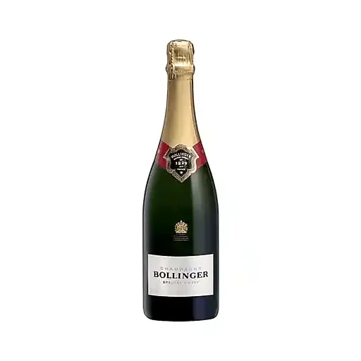 Bollinger Champagne, Special Cuvee, Brut