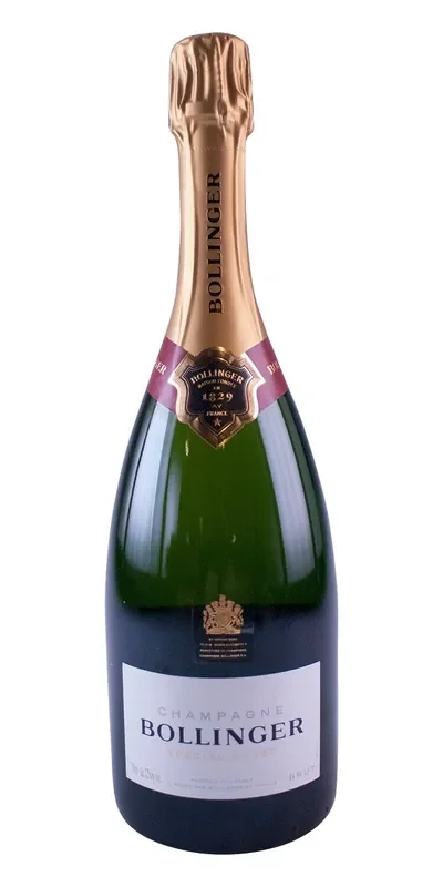 Bollinger Special Cuvee Brut NV