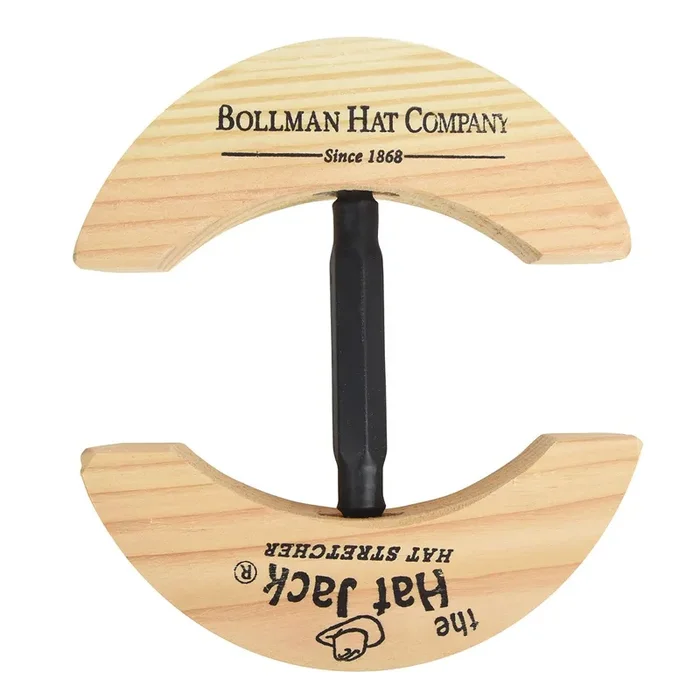 Bollman Hat Jack – Large