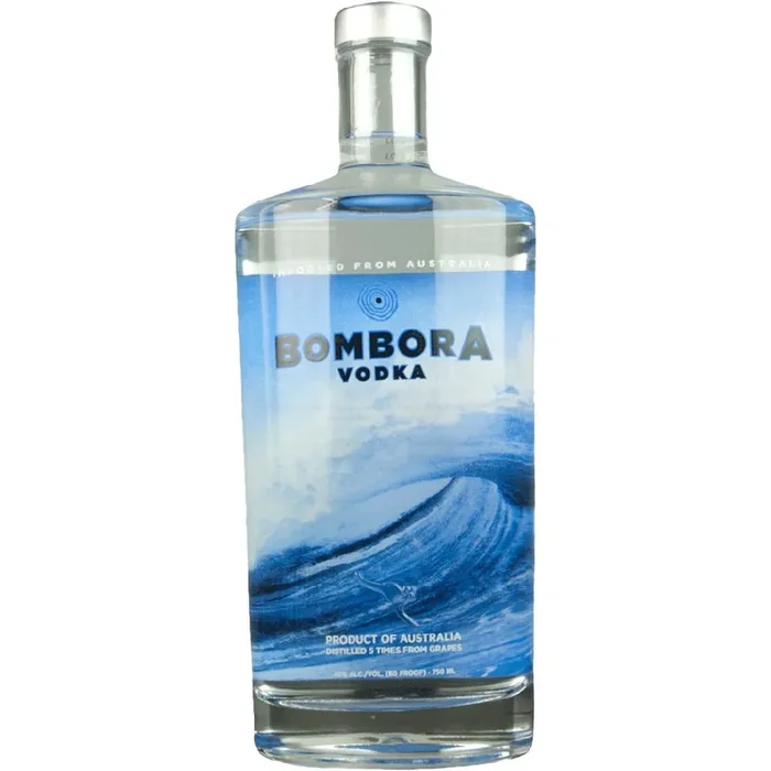 Bombora Vodka