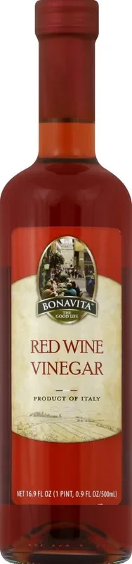Bonavita Red Wine Vinegar