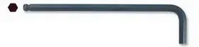 Bondhus 10978 11mm Ball End L-wrench – Long