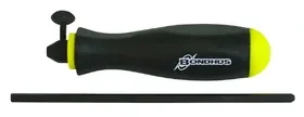 Bondhus 87906 Handyhex Adj Hdl + 7/64″ Blade / 1 Ea