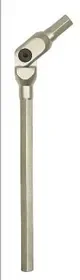 Bondhus 88708 9/64″ CHROME HEX-PRO WRENCH TAG-BAR 1/EA