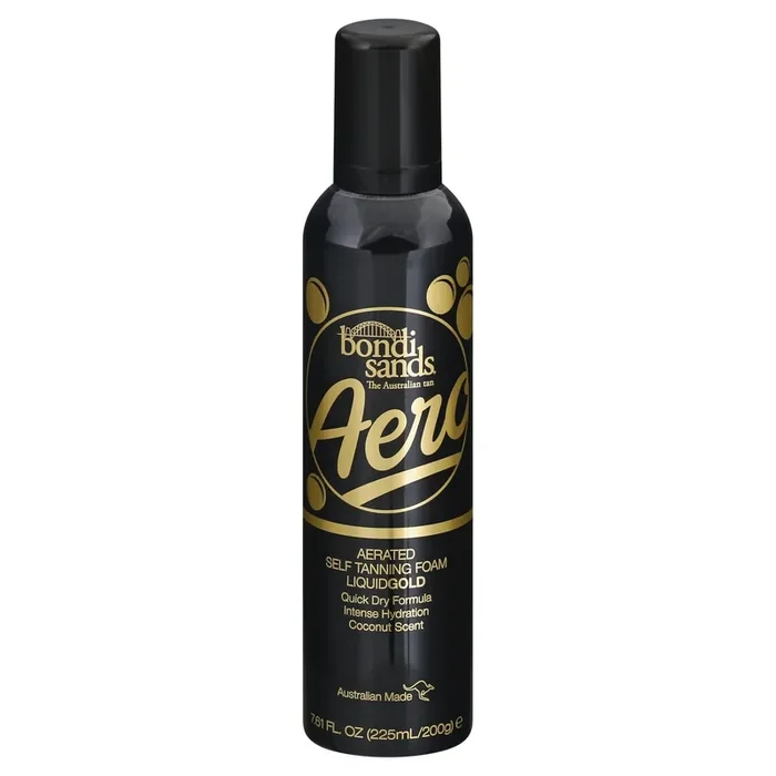 Bondi Sands Aero Liquid Gold