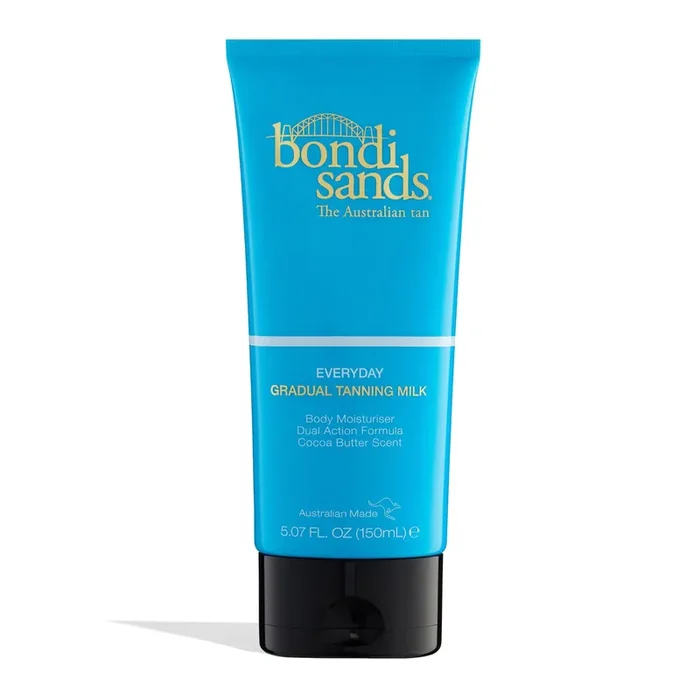 Bondi Sands Everyday Gradual Self Tanning Milk Body Moisturizer