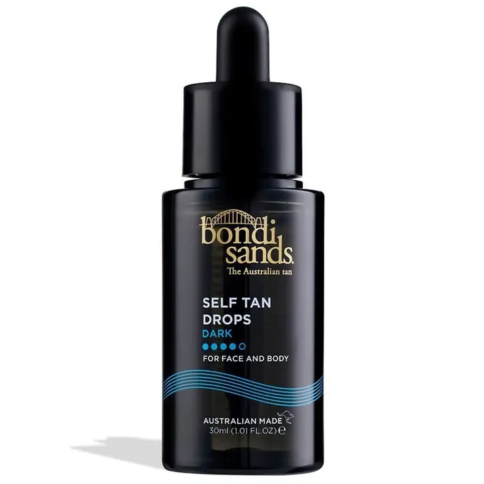 Bondi Sands Self Tan Drops