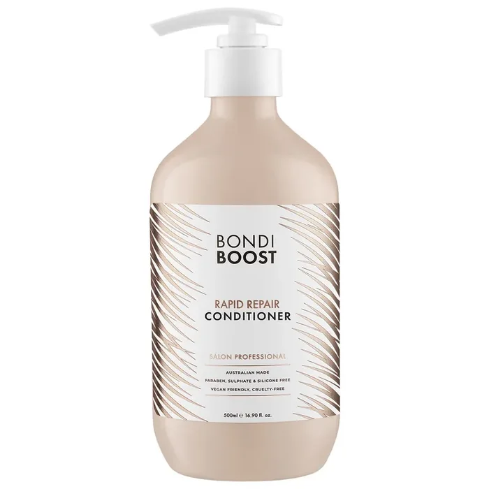 BondiBoost Rapid Repair Strengthening Conditioner 16.9 oz/ 500 mL