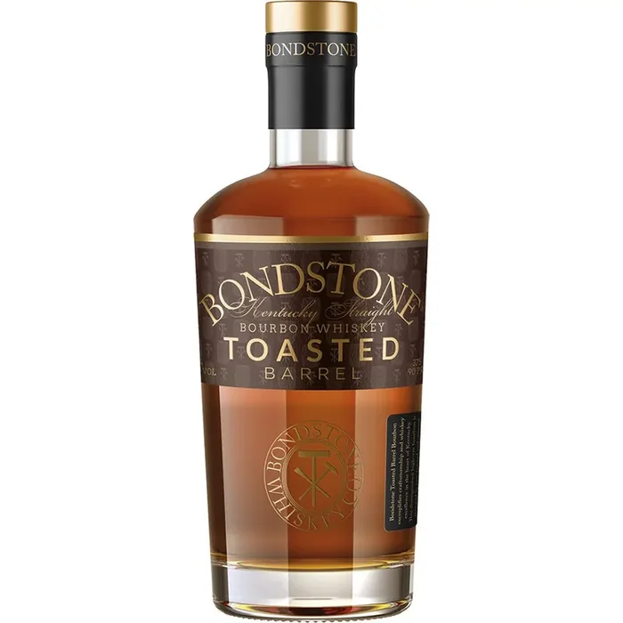 Bondstone Bourbon Toasted Barrel