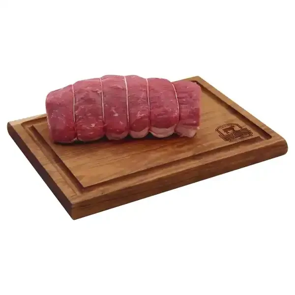 Boneless Beef Eye Of Round Roast
