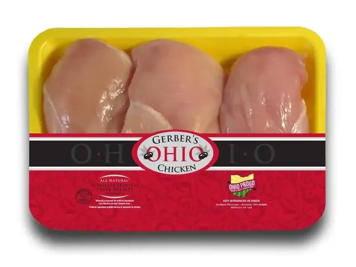 Boneless Chicken Breast