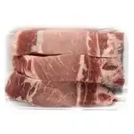 Boneless Pork Country Style Ribs