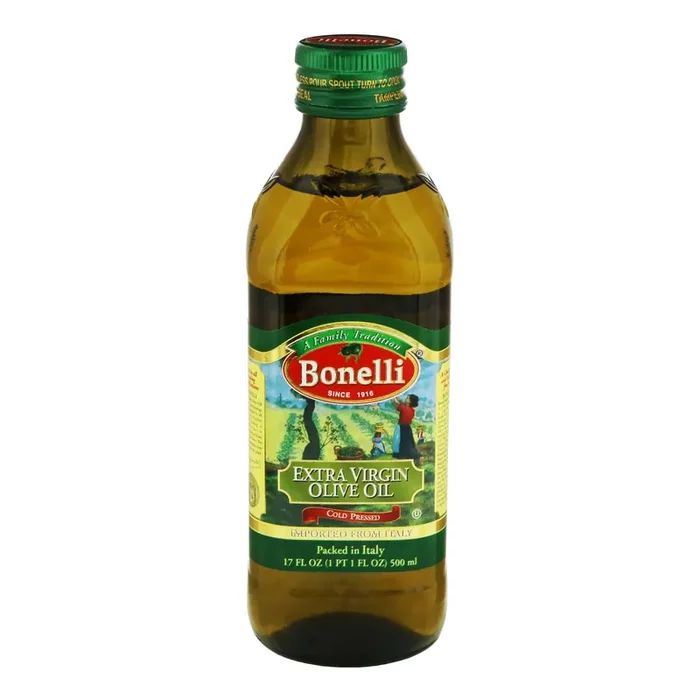 Bonelli Extra Virgin Olive Oil