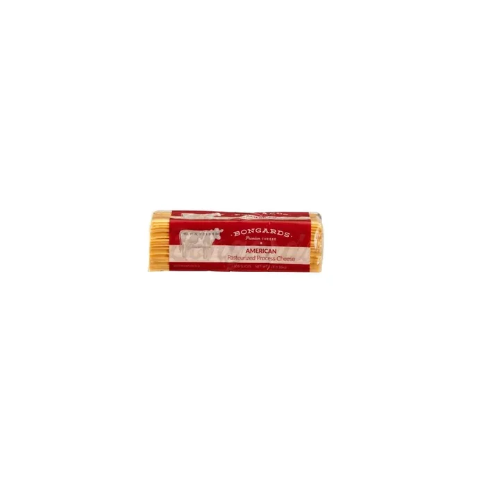 Bongards American Yellow Slice