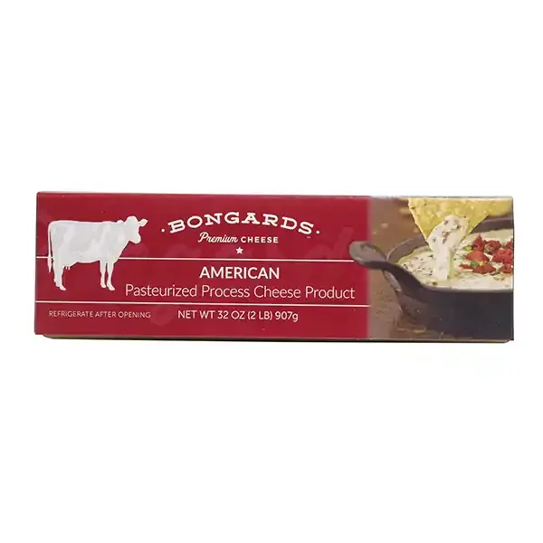 Bongards Melting Cheese Loaf