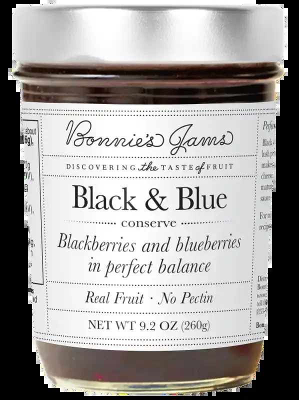 Bonnies Jams Jam – 8.75 oz