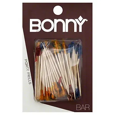 Bonny Bar Party Picks