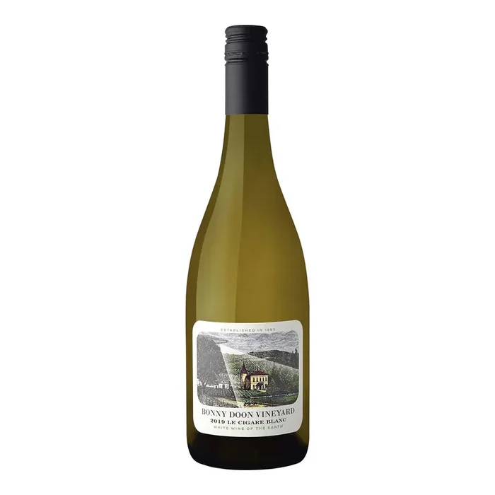 Bonny Doon Le Cigar Blanc