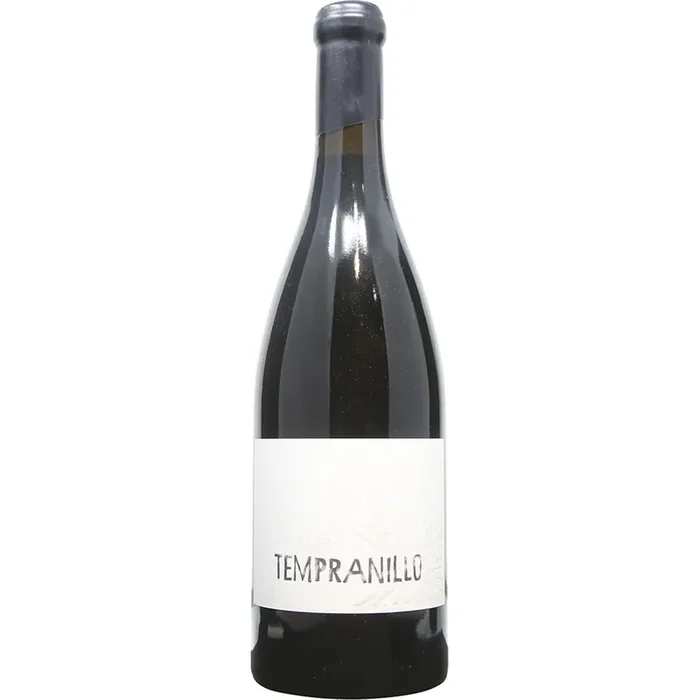 Booker Tempranillo Paso Robles
