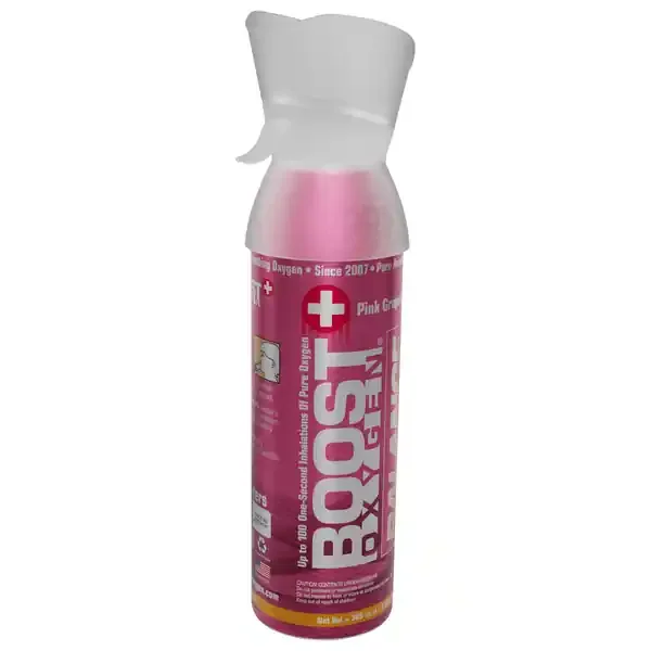 Boost Oxygen 5L