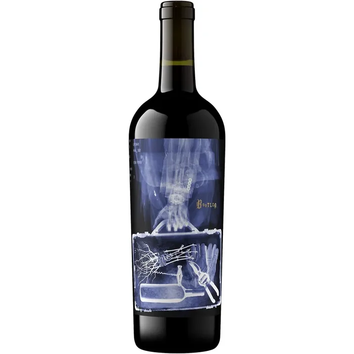 Bootleg Red Blend Red Wine, 750ml