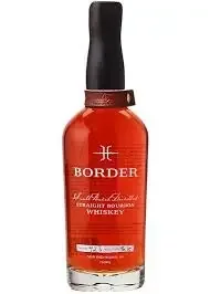 Border Bourbon 750