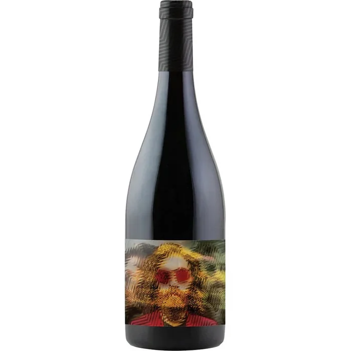 Borderline Red Blend Sonoma
