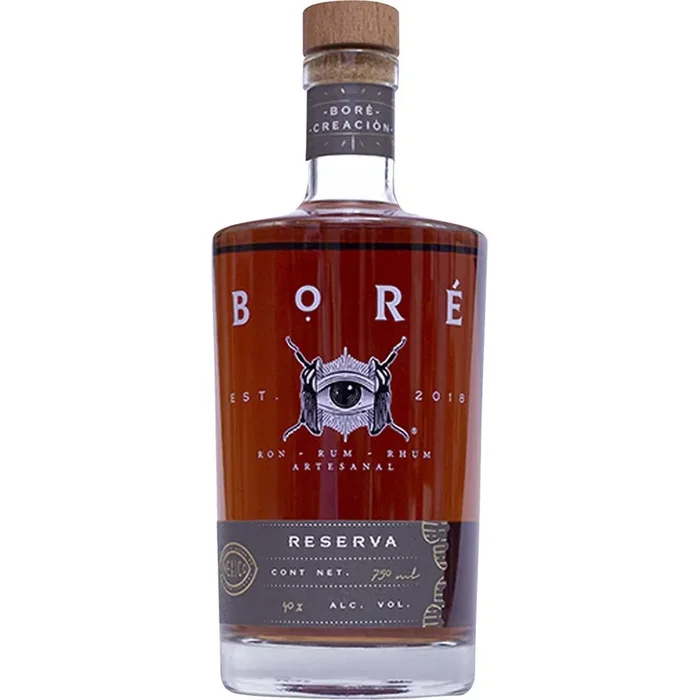 Bore Reserva Rum