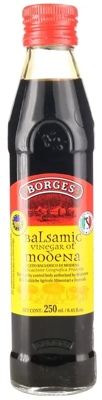 Borges Borg/mod/bals/vinegar