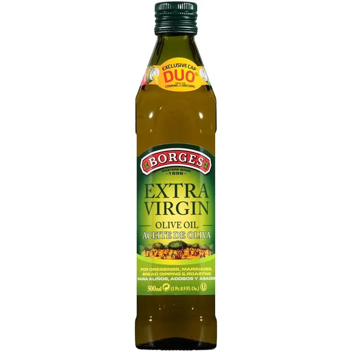 Borges Olive Oil 16.9 oz
