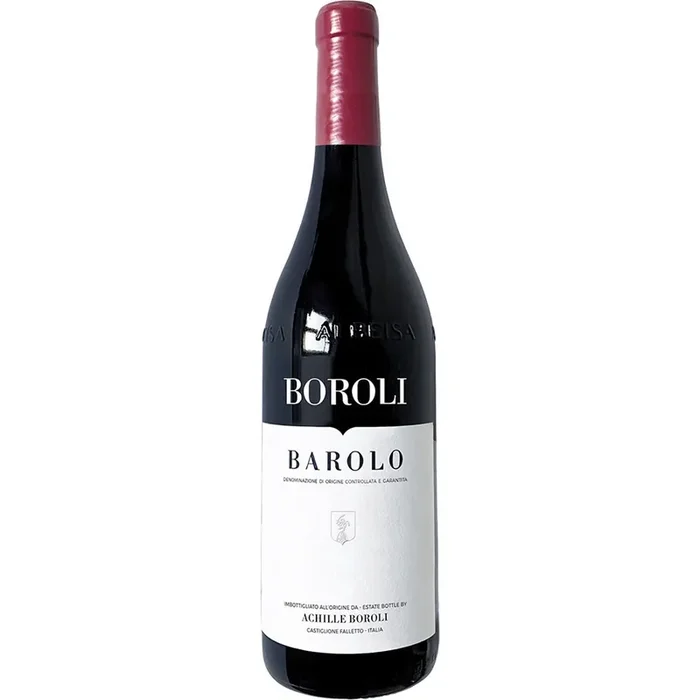 Boroli Barolo