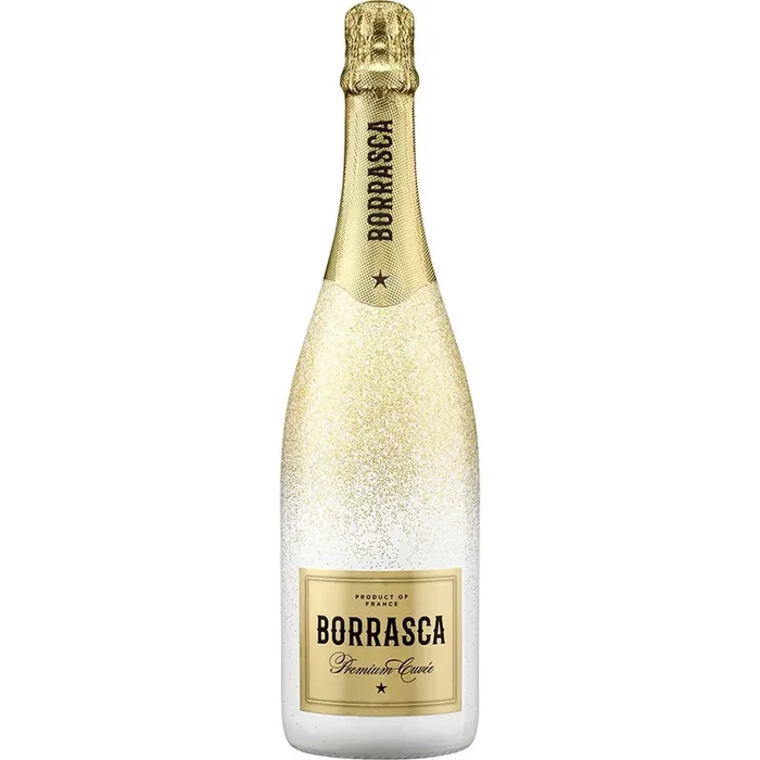 Borrasca Premium Cuvee