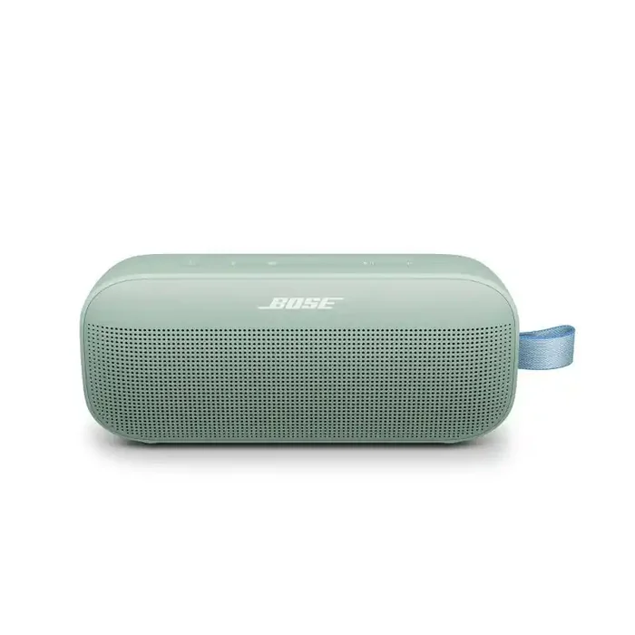 Bose SoundLink Flex Portable Bluetooth Speaker (2nd Gen) – Alpine Sage
