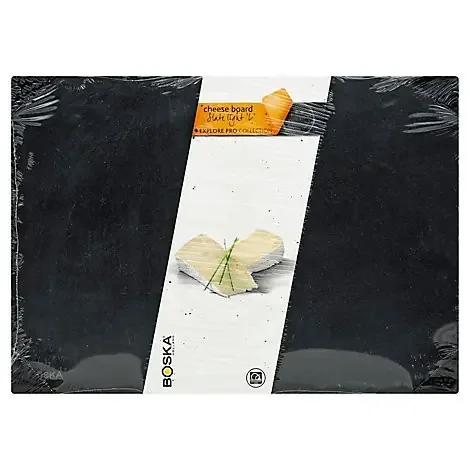 Boska Cheese Board Light Slate L – Each