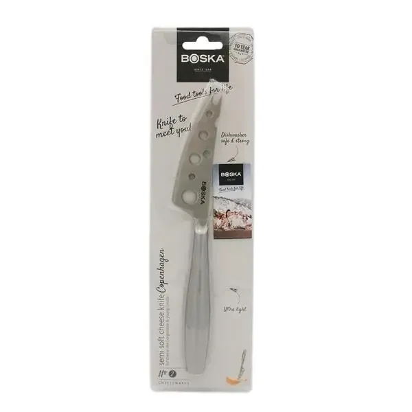 Boska Cheesy Knife, Copenhagen
