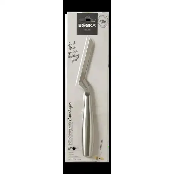 Boska Copenhagen Brie Knife