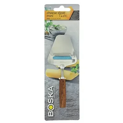 Boska Mini Cheese Slicer Taste