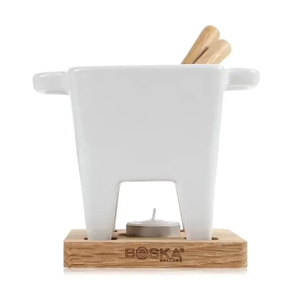 Boska Tapas Fondue Bianco