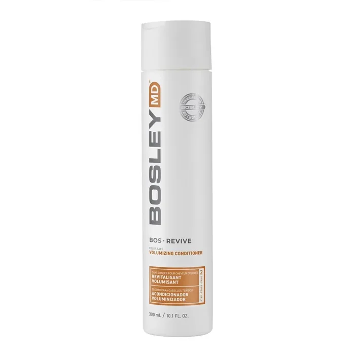 Bosley Revive ColorSafe Volumizing Conditioner