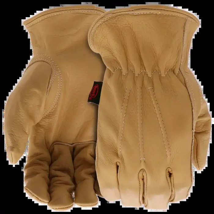 Boss Aqua Armor Leather Xl