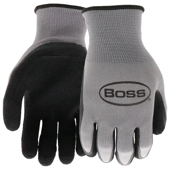 Boss Foam Nitro Dip Blue Lg