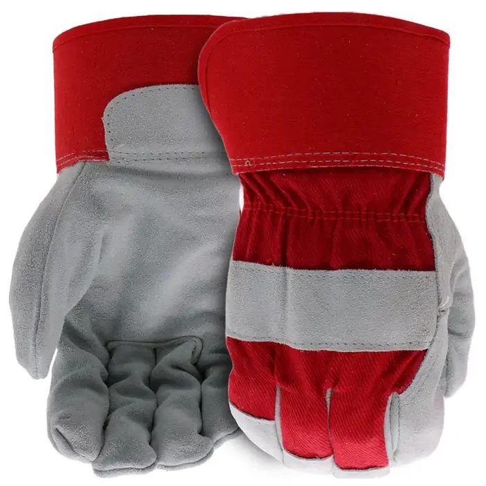 Boss X-large Leather 1 -Pairs