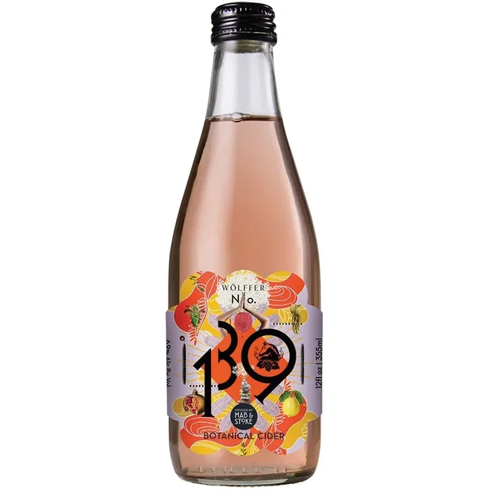 Botanica by Air Wick Botanical Cider