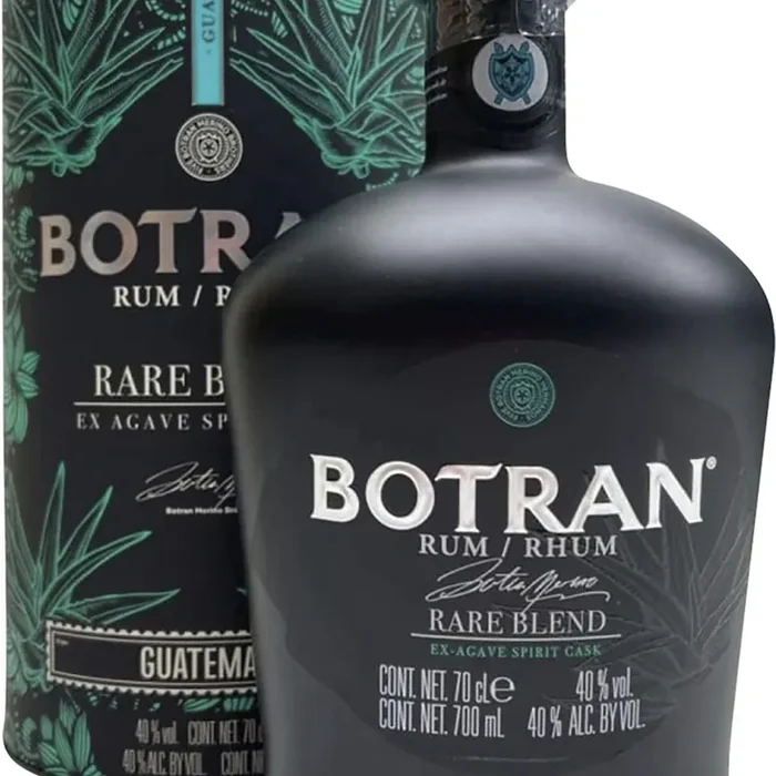 Botran Rare Blend Ex-Agave